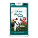 Sporn Big Dog Halter Package 1