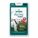 Sporn Big Dog Halter Package 2