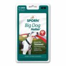 Sporn Big Dog Halter Package 3