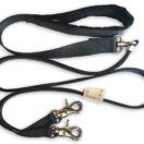 Sporn Double Dog Leash MD LG