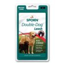 Sporn Double Dog Leash Packaging 1