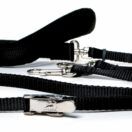 Sporn Double Dog Leash XS SM