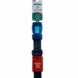 Sporn® ID Collar™