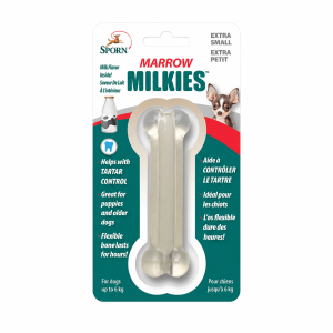 Sporn® Marrow™ Milkies