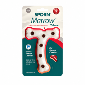 Sporn® Marrow™ T-Bone