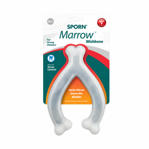 Sporn® Marrow™ Wishbone