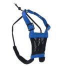 Sporn Non Pull Mesh Harness™ SM Bleu 1