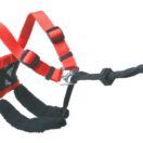 Sporn Non Pull Mesh Harness™ SM Rouge 2