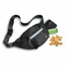 Sling-to-Belt Sporty Pro Walker Pack Black Sporn