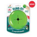 Sporn fling it ball new 