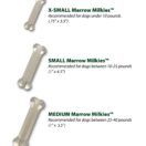 Sporn marrow milkies sizing chart