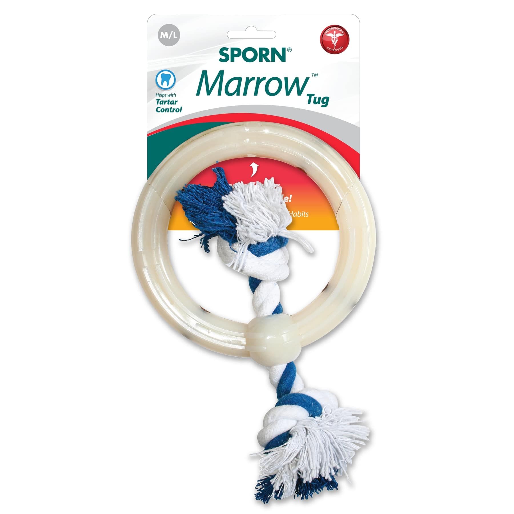 sporn-marrow-tug-package