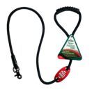 Sporn non friction leash packaged